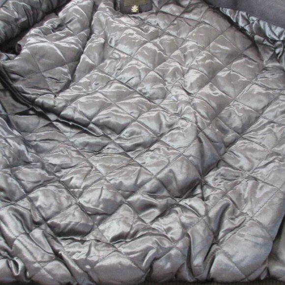 COPY - New England Patriots NFL G III Men's Varsity Quilt Lined Full Zipper Jac… - Picture 6 of 8